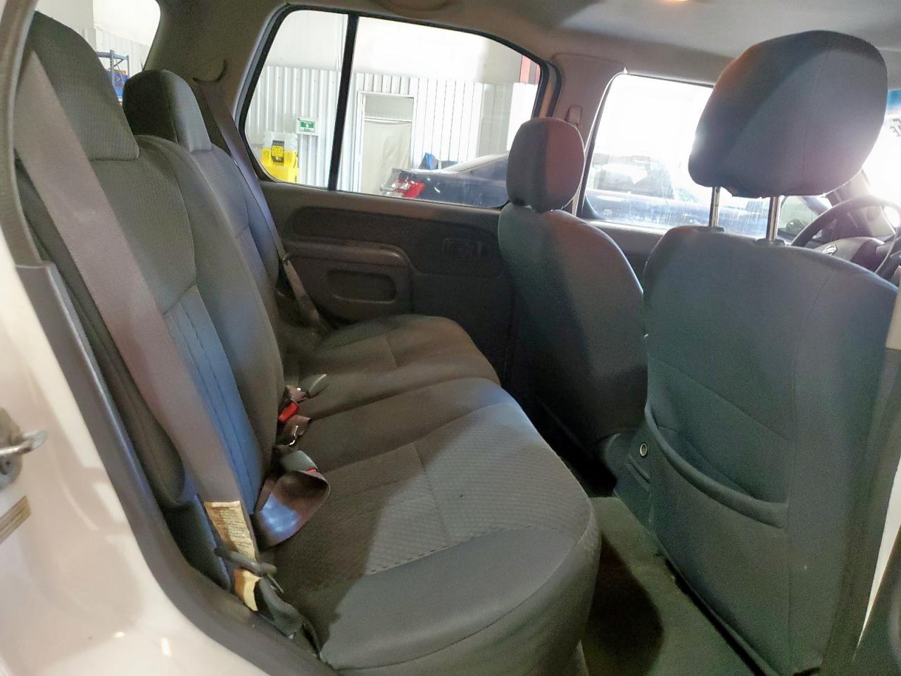 2002 Nissan Xterra Xe VIN: 5N1ED28Y42C559886 Lot: 81923295