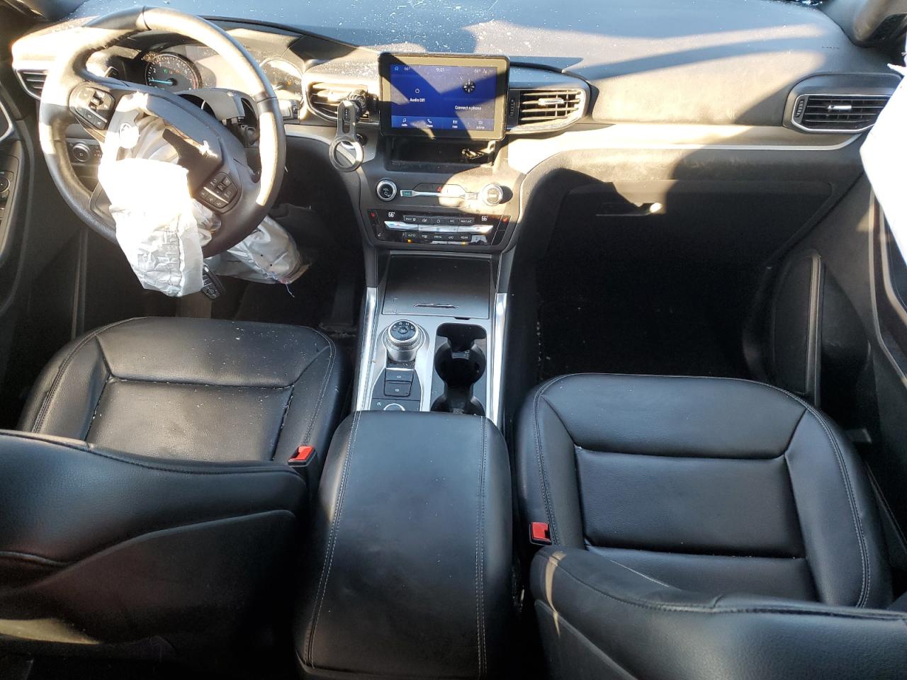 2020 Ford Explorer Xlt VIN: 1FMSK8DH4LGB50458 Lot: 86677265