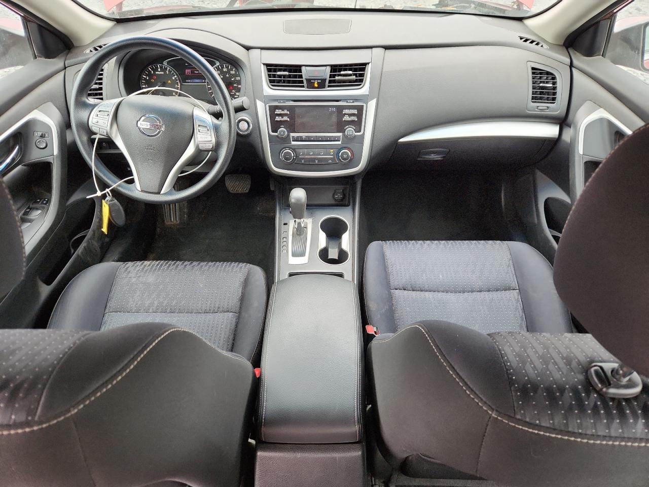 2017 Nissan Altima 2.5 VIN: 1N4AL3AP4HC131828 Lot: 85082935