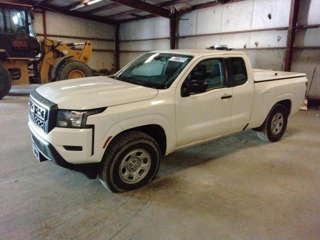 NISSAN FRONTIER S 2024