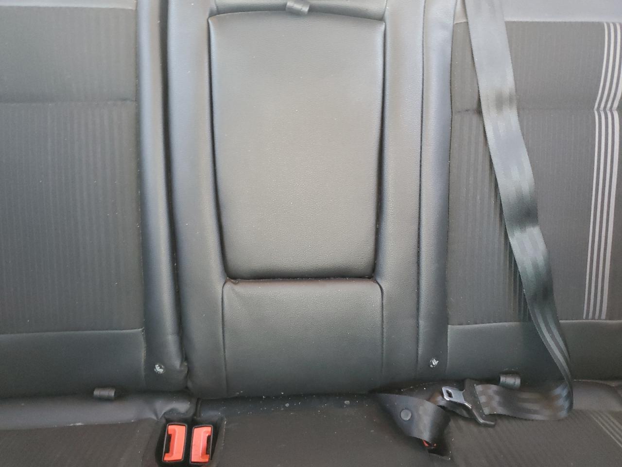 2021 Ford Ecosport Ses VIN: MAJ6S3JLXMC448982 Lot: 86126415