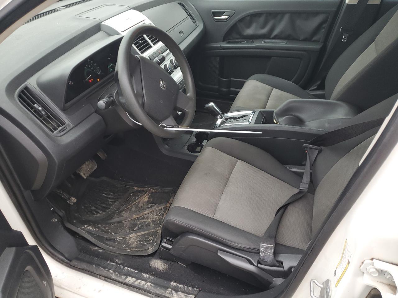 2009 Dodge Journey Se VIN: 3D4GG47B99T564600 Lot: 86486685