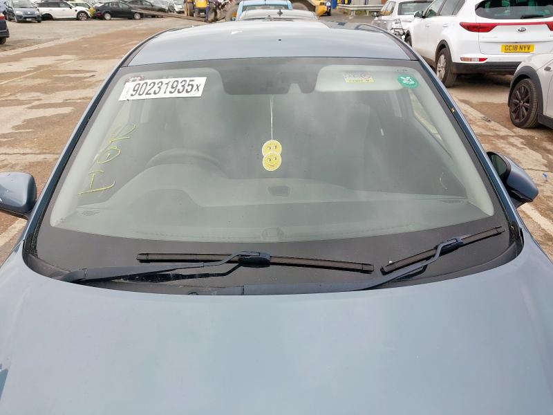 2018 HYUNDAI I20 1.2 SE 5DR