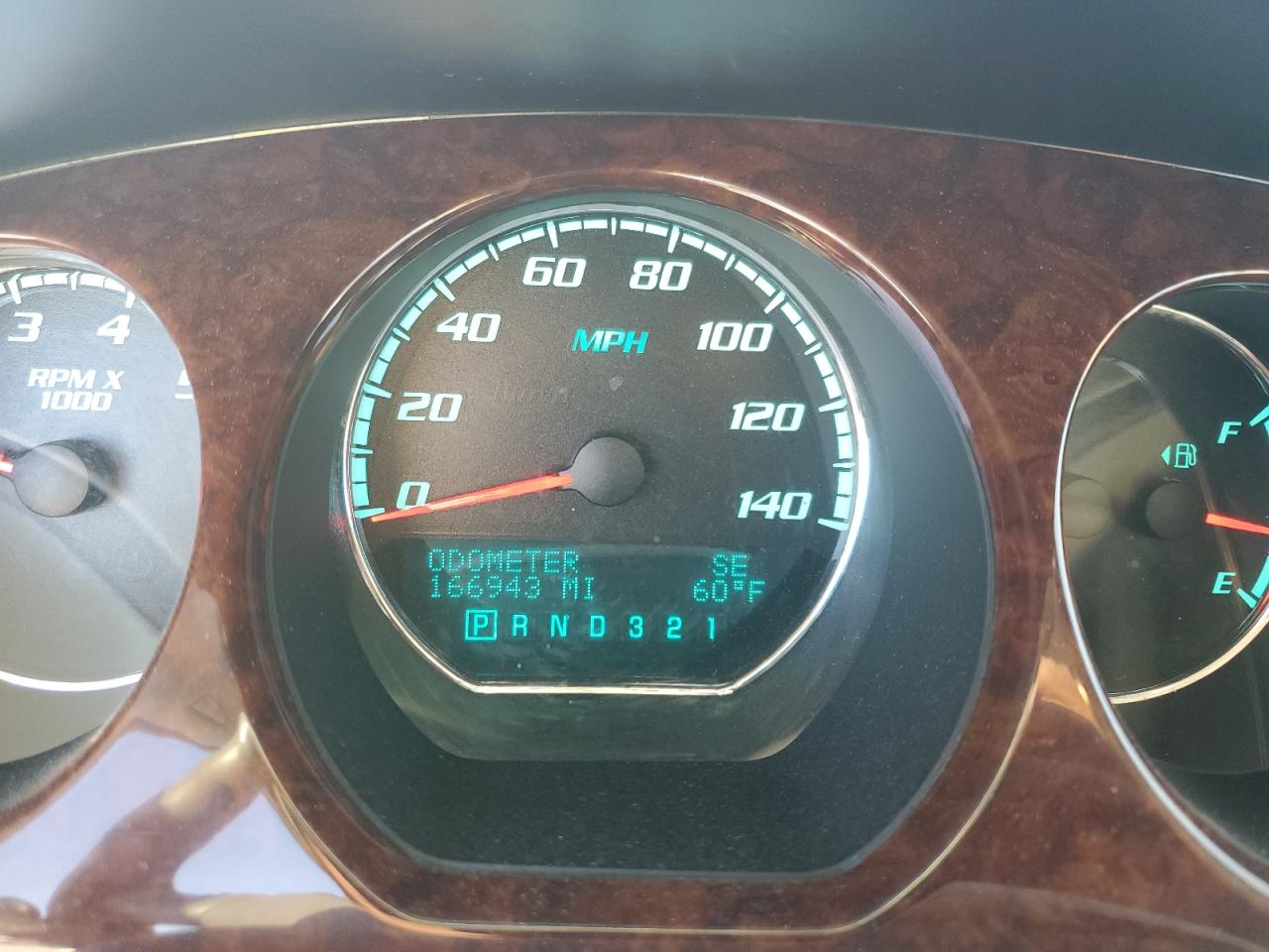 2011 Buick Lucerne Cxl VIN: 1G4HC5EM0BU149261 Lot: 85594075