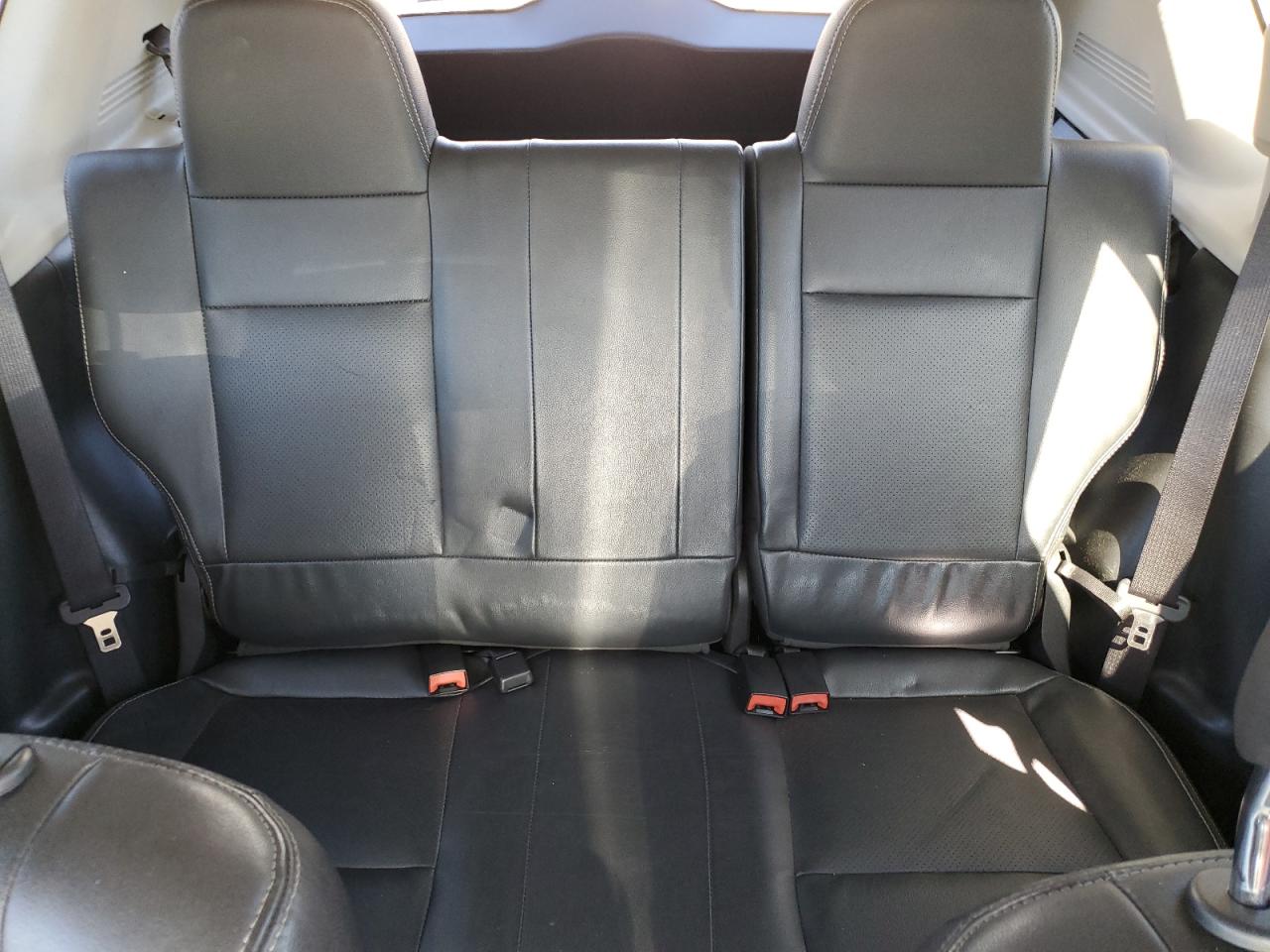 2016 Jeep Compass Latitude VIN: 1C4NJDEB4GD721820 Lot: 89469845