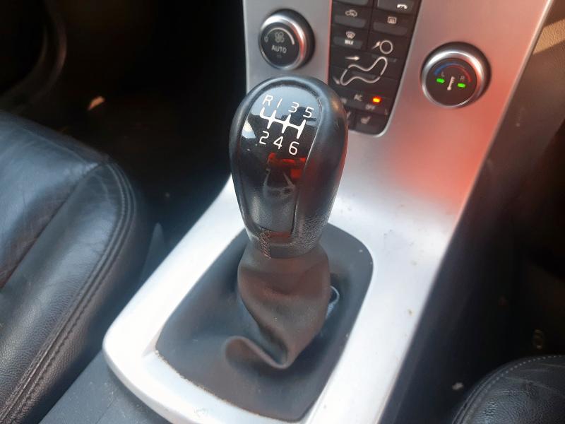 2012 VOLVO V50 SE LUX EDITION DRIVE 