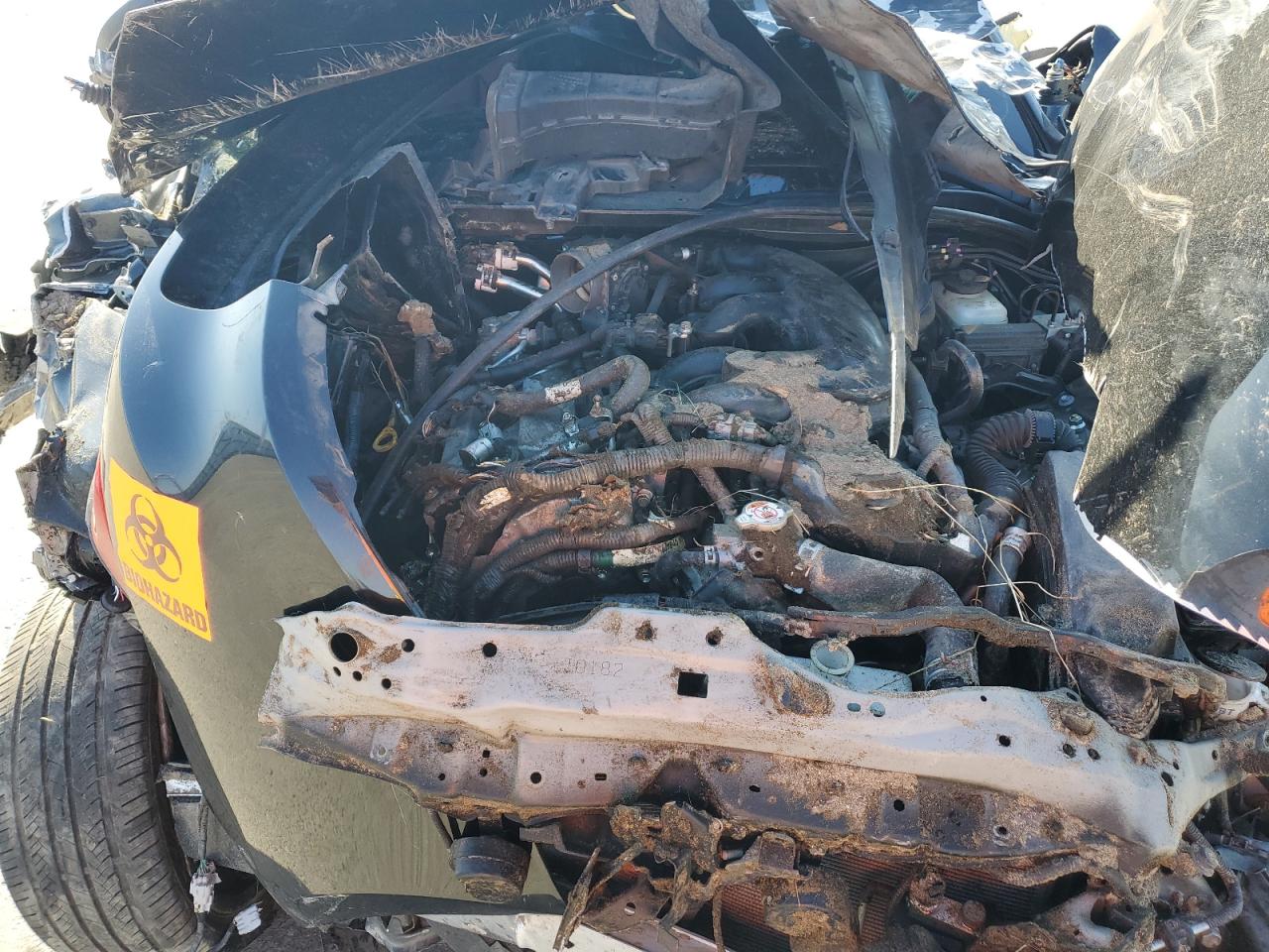 2017 Lexus Is 350 VIN: JTHBE1D21H5029399 Lot: 82334725