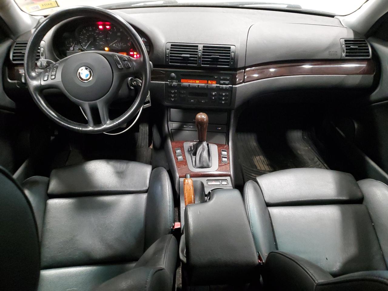 2005 BMW 325 Ci VIN: WBABD33435PL07719 Lot: 86108045