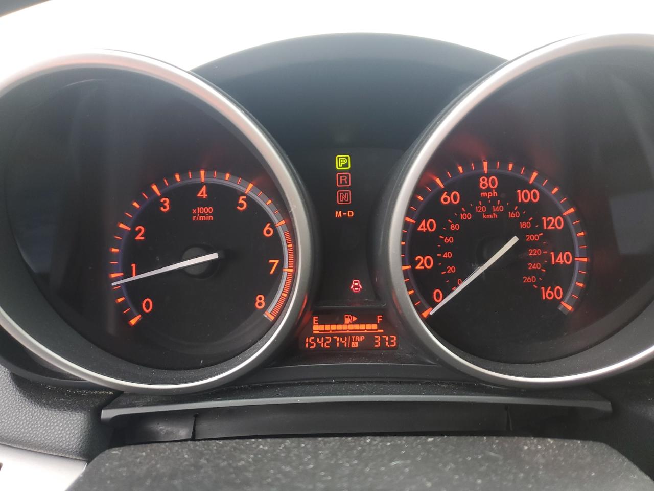 2010 Mazda 3 S VIN: JM1BL1H55A1293119 Lot: 86277335