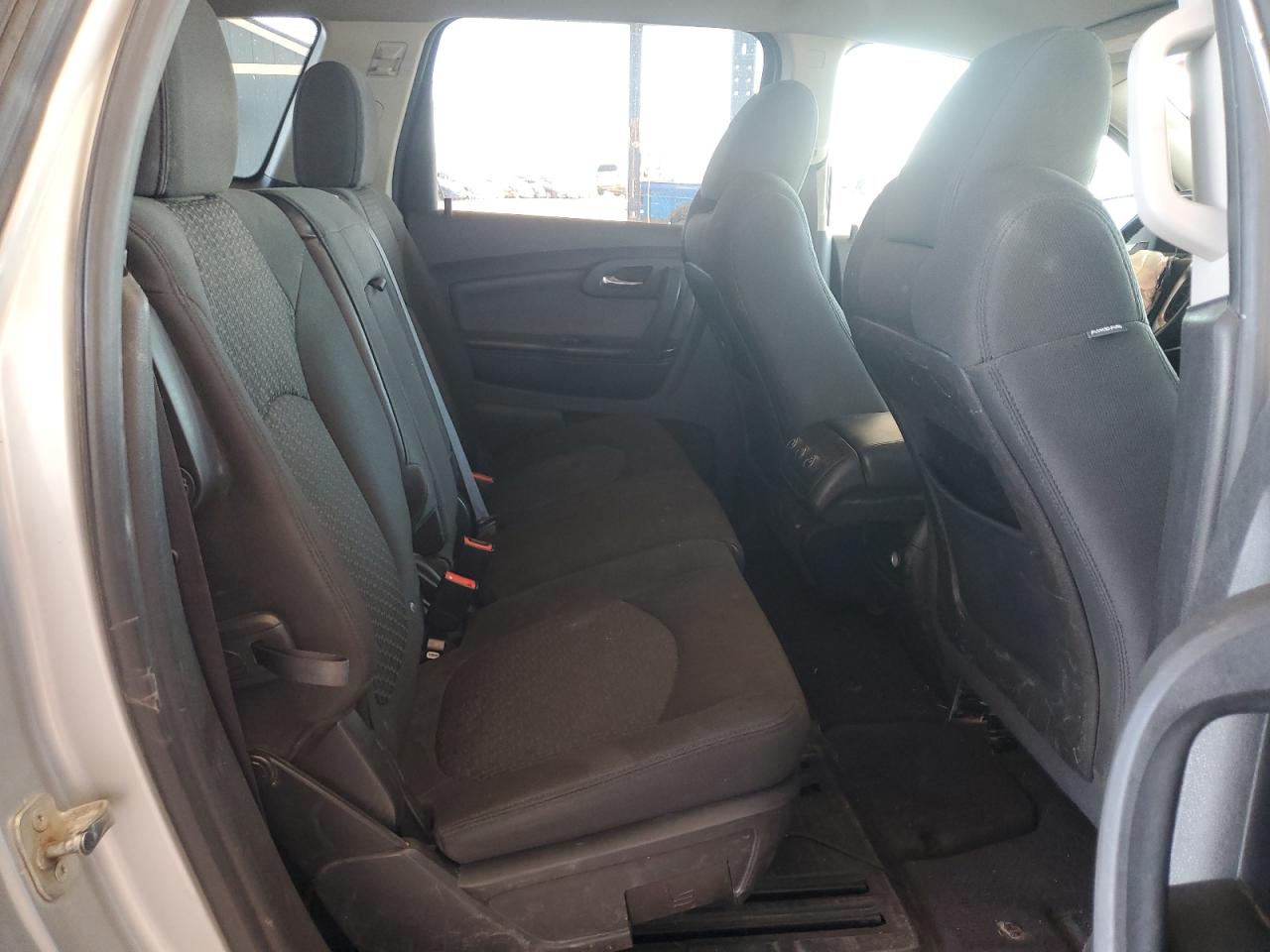 2011 Chevrolet Traverse Lt VIN: 1GNKVGED6BJ115480 Lot: 85284785