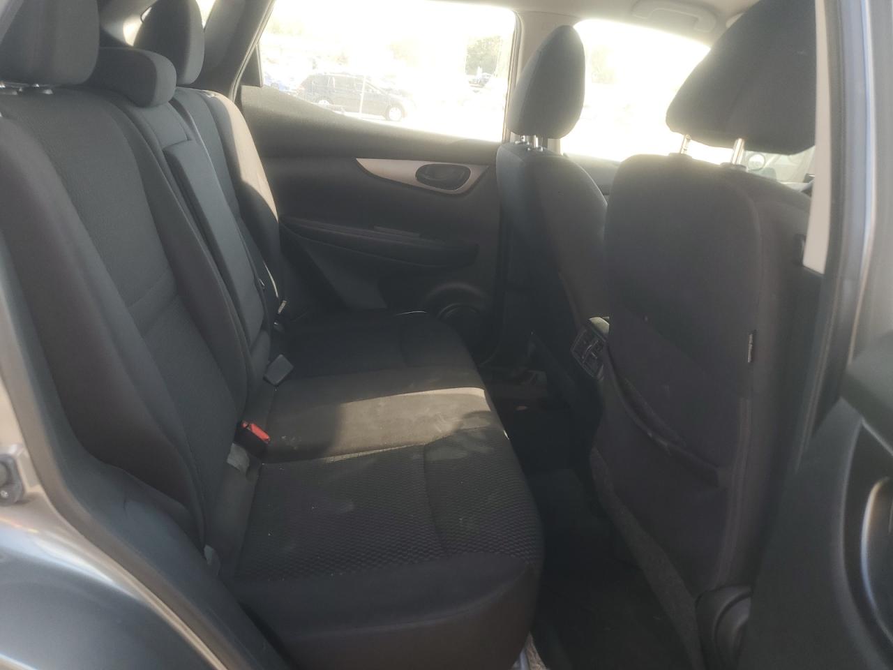 2019 Nissan Rogue Sport S VIN: JN1BJ1CR2KW319358 Lot: 85106225