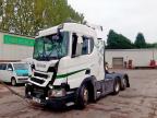 2020 SCANIA R SERIES (6)  for sale at Copart WOLVERHAMPTON