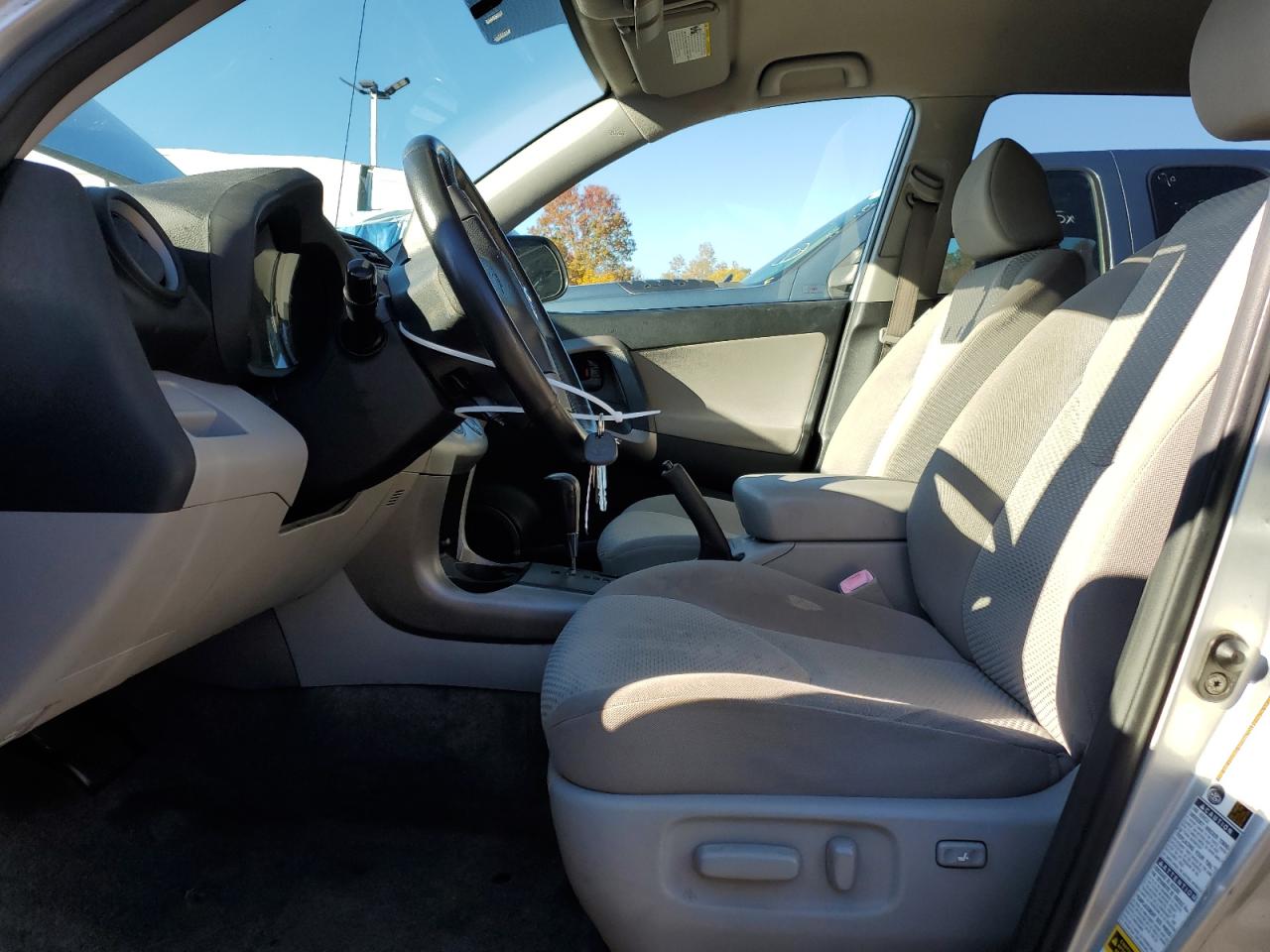 2007 Toyota Rav4 Limited VIN: JTMBK31V176013278 Lot: 89543875