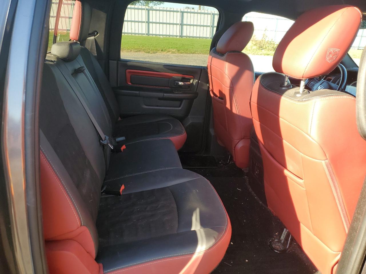 2016 Ram 1500 Rebel VIN: 1C6RR7YT7GS410238 Lot: 85339525