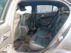 2015 MERCEDES BENZ GLA200 SPO for sale at Copart SANDTOFT