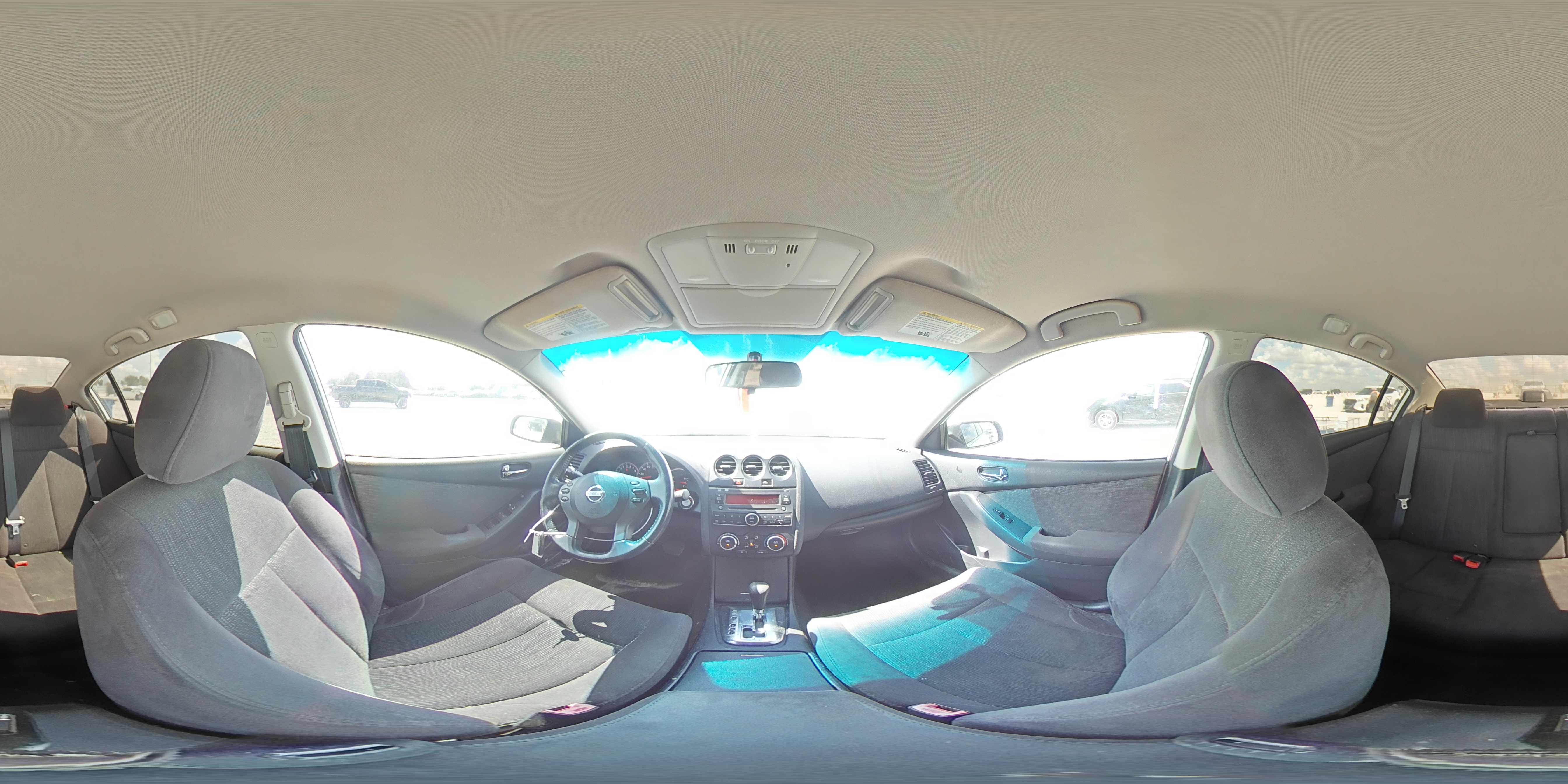 2011 Nissan Altima Sr VIN: 1N4BL2AP3BC129431 Lot: 85571035