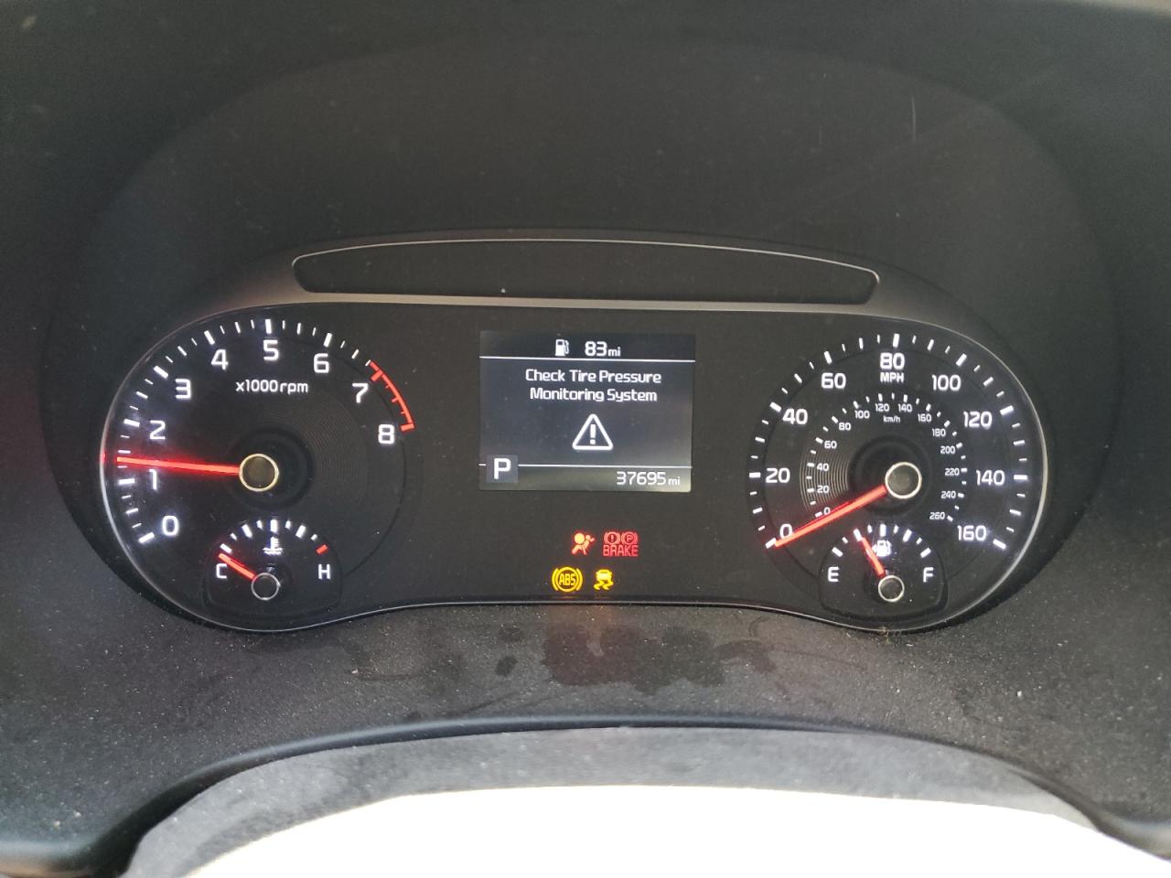 2021 Kia Soul Lx VIN: KNDJ23AUXM7767952 Lot: 84900535