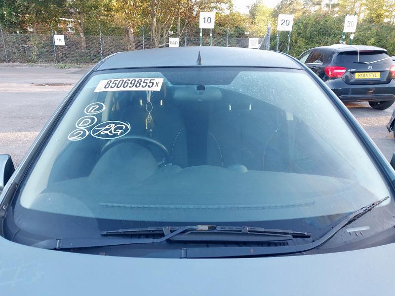 2012 MAZDA 2 1.3 VENTURE EDITION 5DR