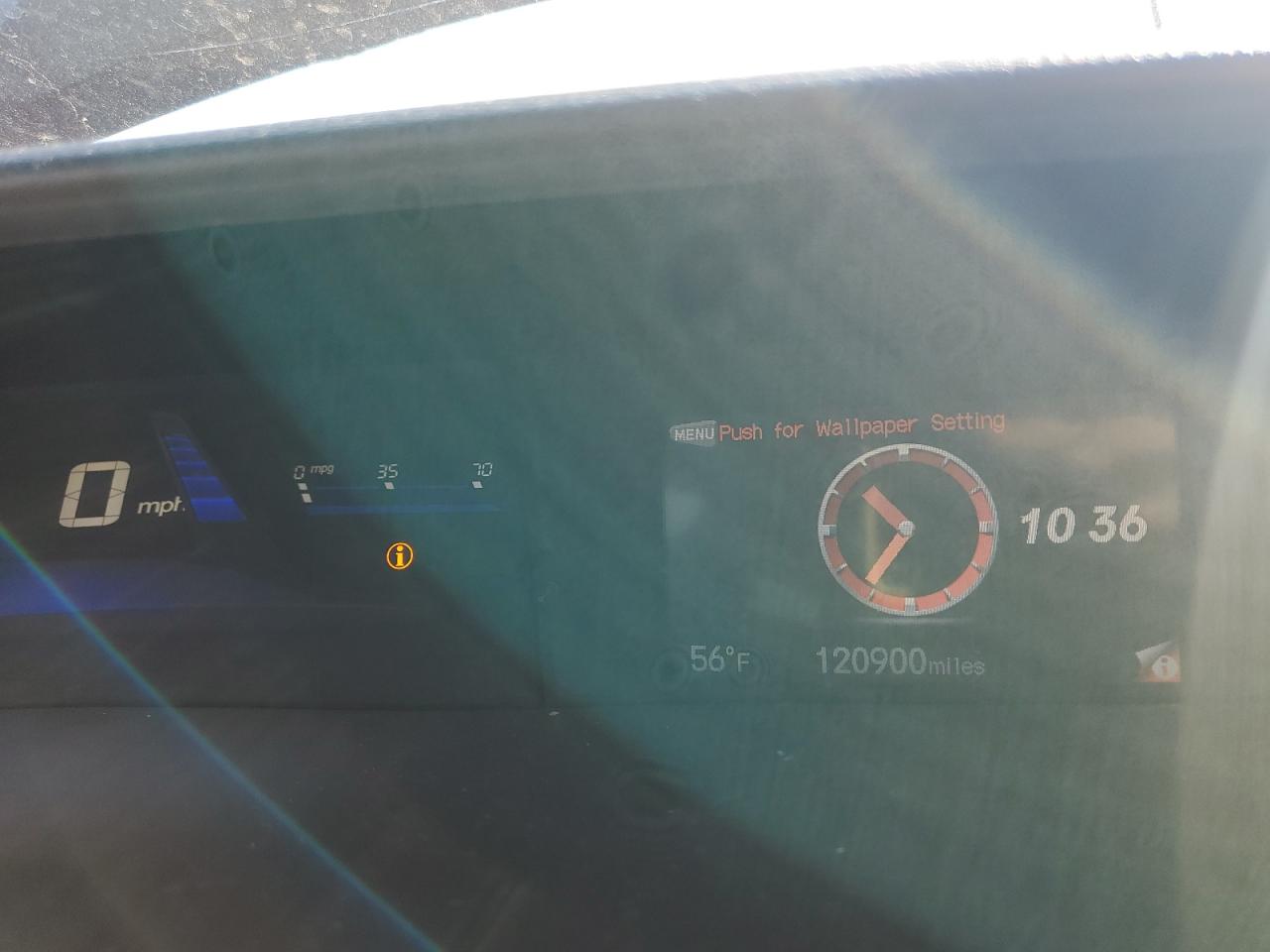 2014 Honda Civic Lx VIN: 2HGFB2F58EH524648 Lot: 87294455