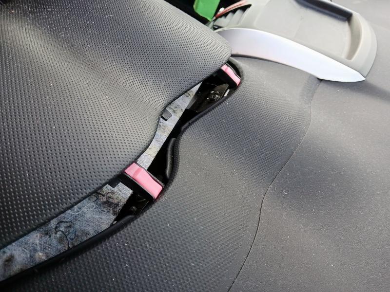 2011 TOYOTA AURIS SR VALVEMATIC 