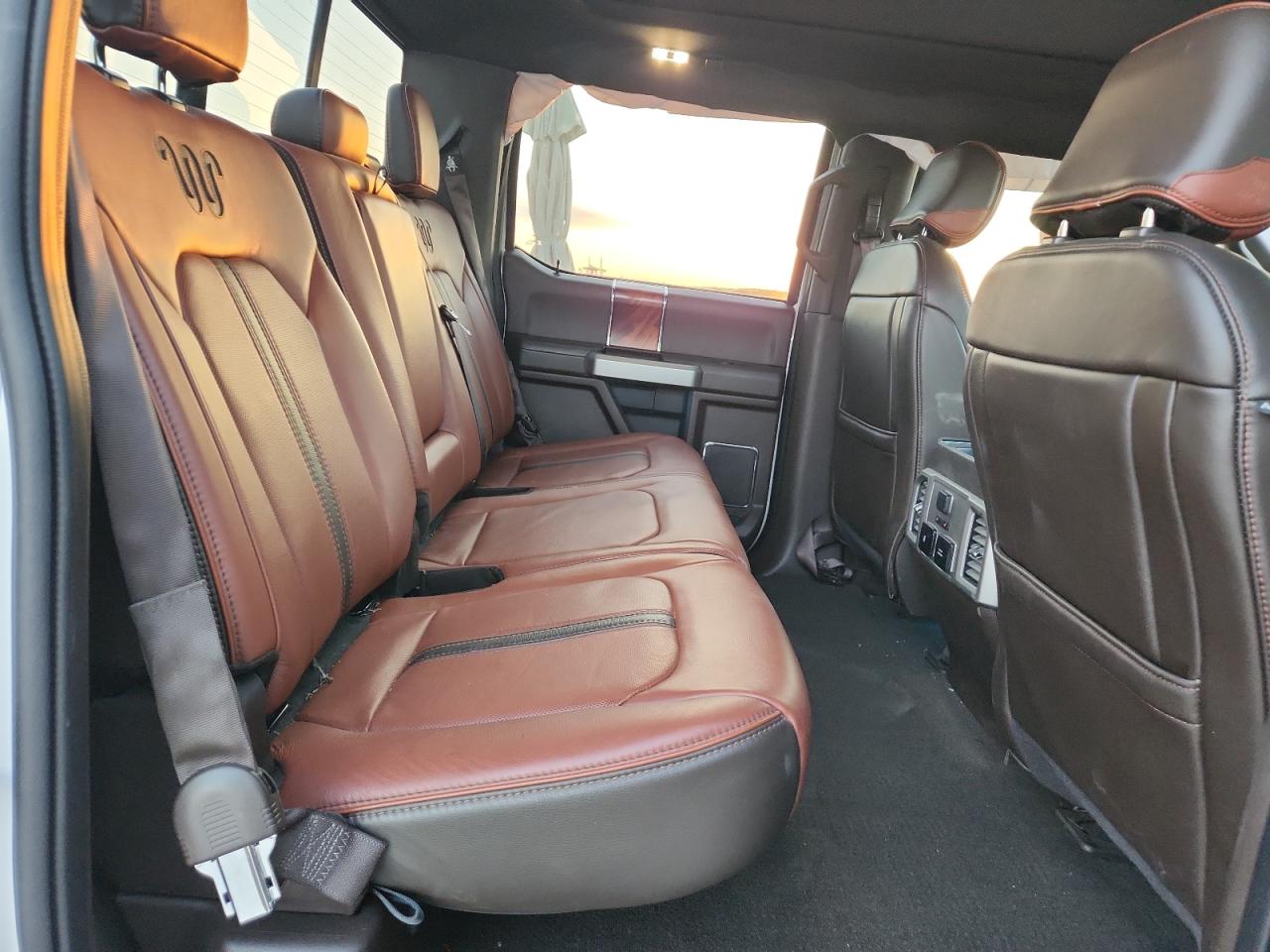 2019 Ford F150 Supercrew VIN: 1FTEW1E45KFB62602 Lot: 86793695