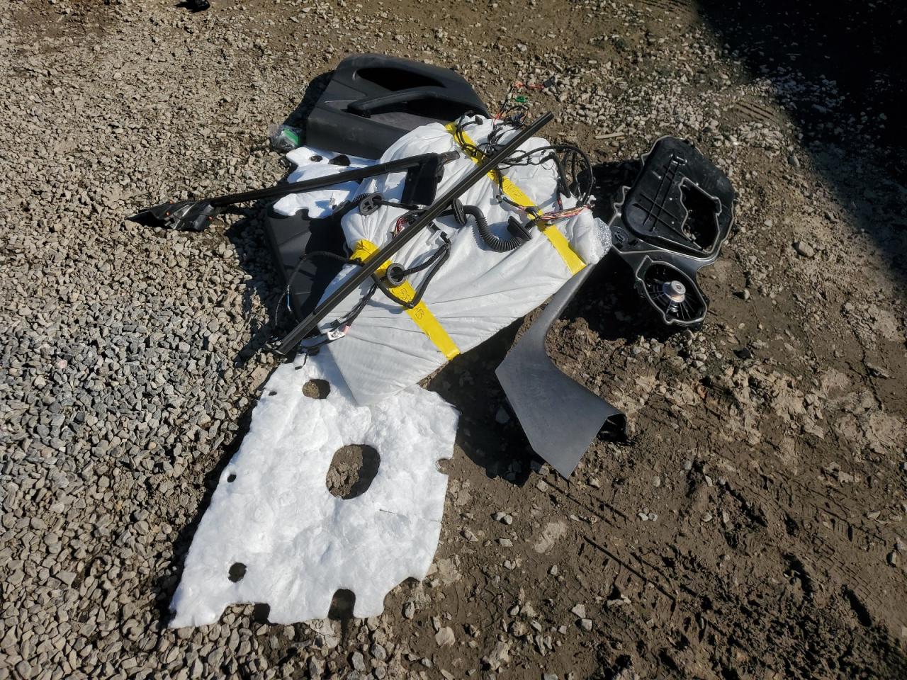 2020 Tesla Model 3 VIN: 5YJ3E1EA7LF504850 Lot: 84269325