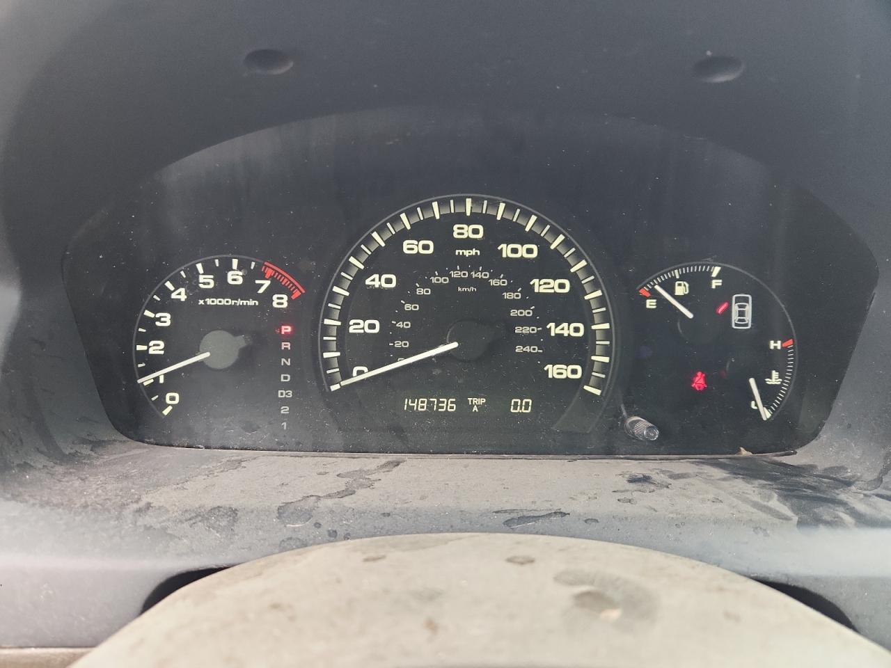 2007 Honda Accord Ex VIN: 1HGCM66597A093341 Lot: 84754455