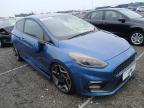 2018 FORD FIESTA 1.5 ECOBOOST ST-3 3DR for sale at Copart SANDTOFT