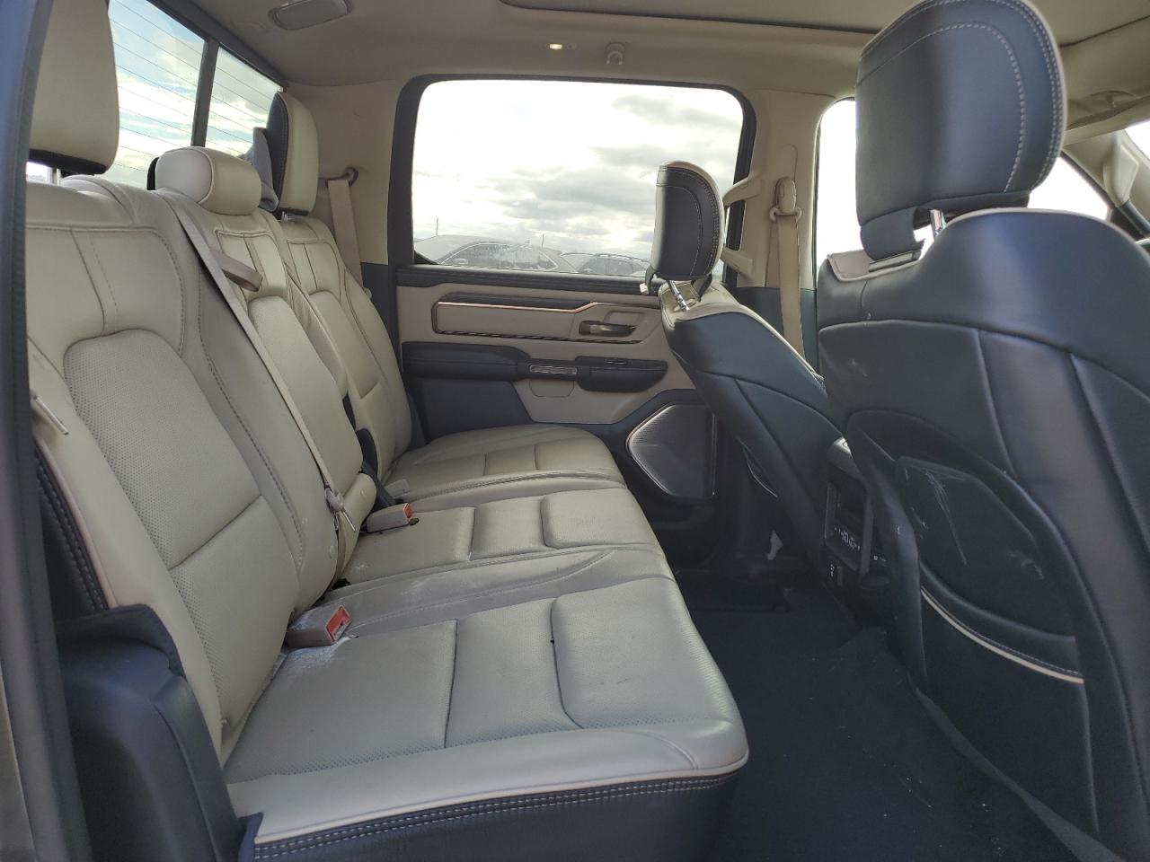 2021 Ram 1500 Limited VIN: 1C6SRFHM9MN806590 Lot: 85344005