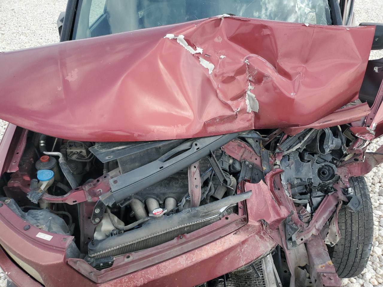 2007 Honda Element Ex VIN: 5J6YH18707L015913 Lot: 89656555