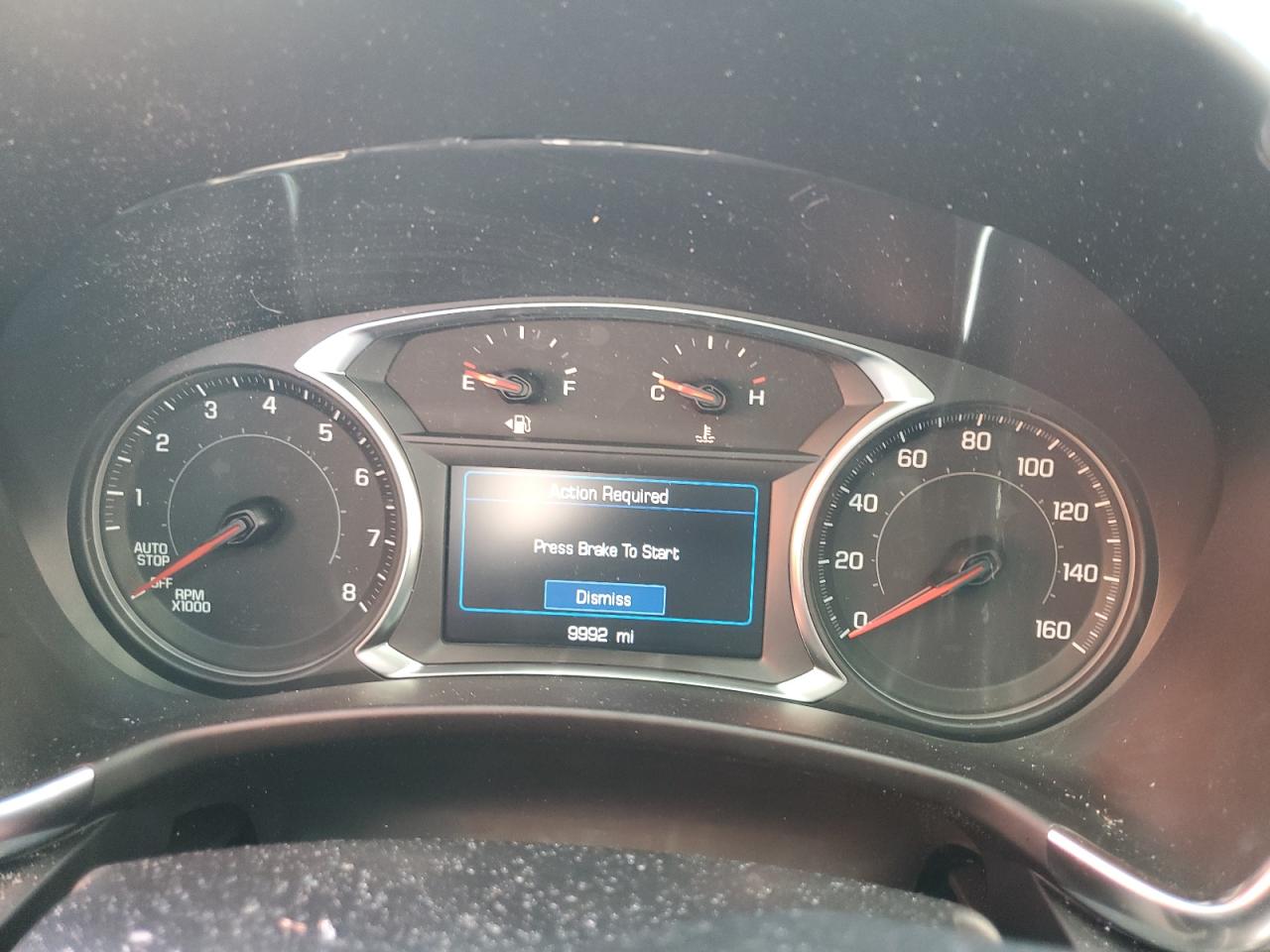 2024 Chevrolet Equinox Lt VIN: 3GNAXKEG5RS214304 Lot: 82294365