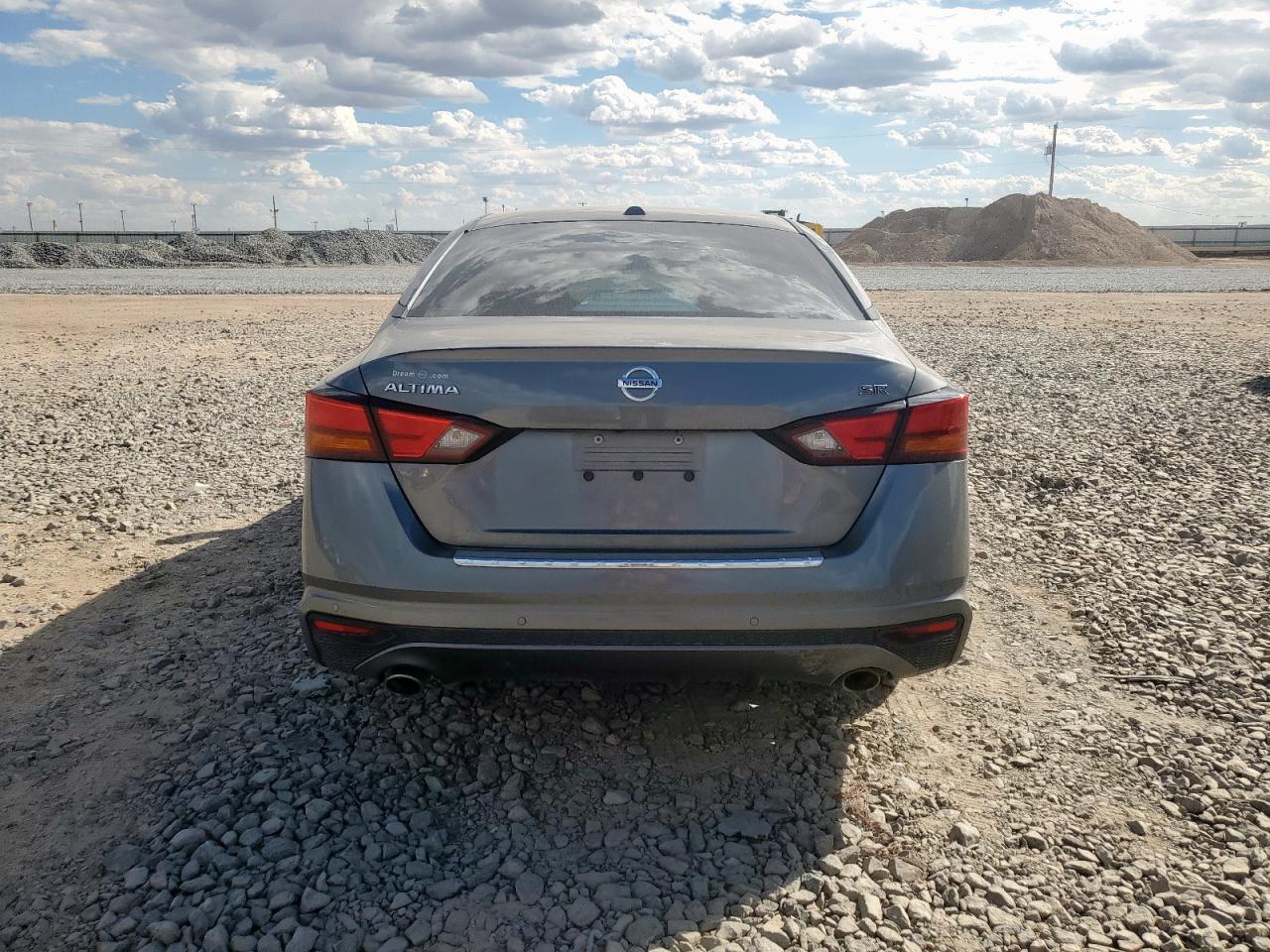 2021 Nissan Altima Sr VIN: 1N4BL4CV4MN397273 Lot: 84947395