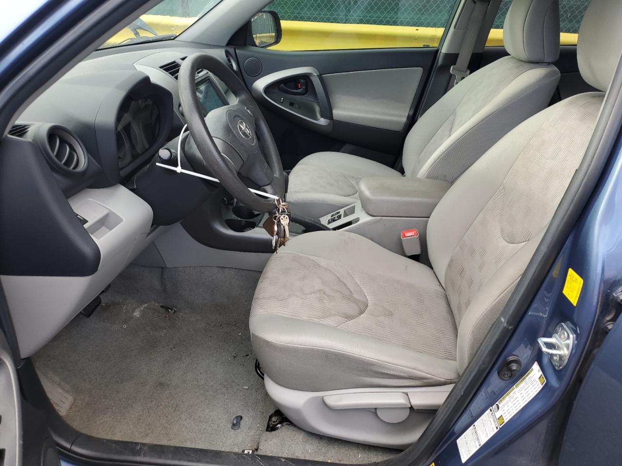 2010 Toyota Rav4 VIN: 2T3BF4DV9AW072624 Lot: 85910085