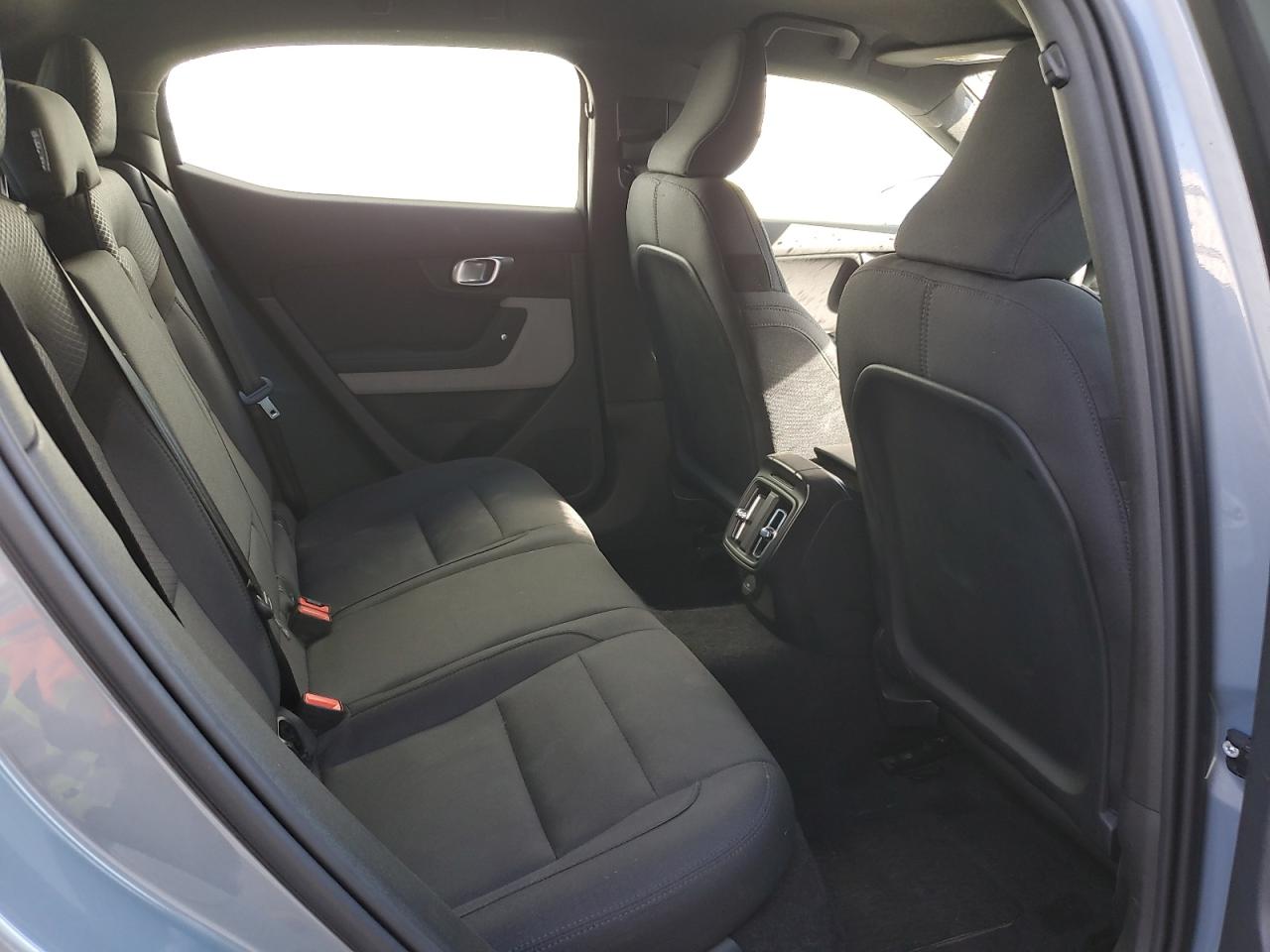 2023 Polestar 2 VIN: YSMEG3KA1PL144212 Lot: 84484155