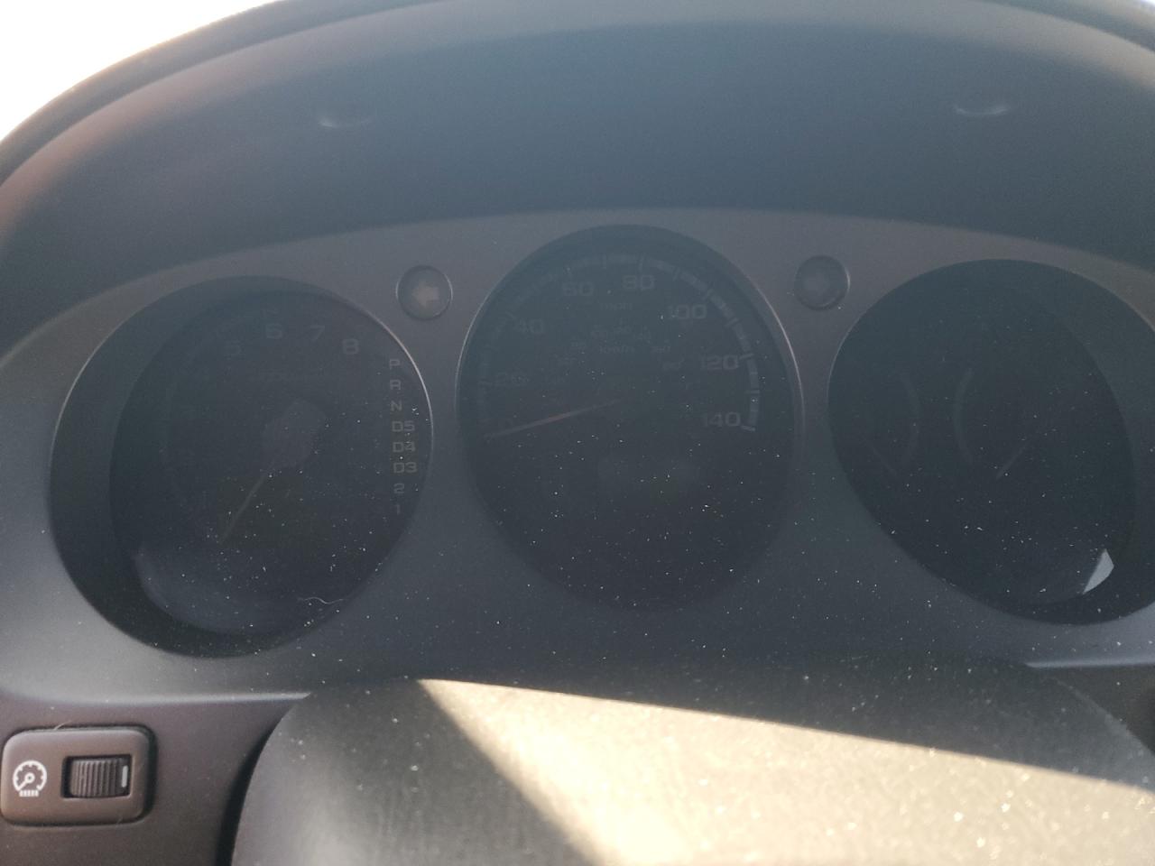 2004 Acura Mdx Touring VIN: 2HNYD18814H522459 Lot: 91107315