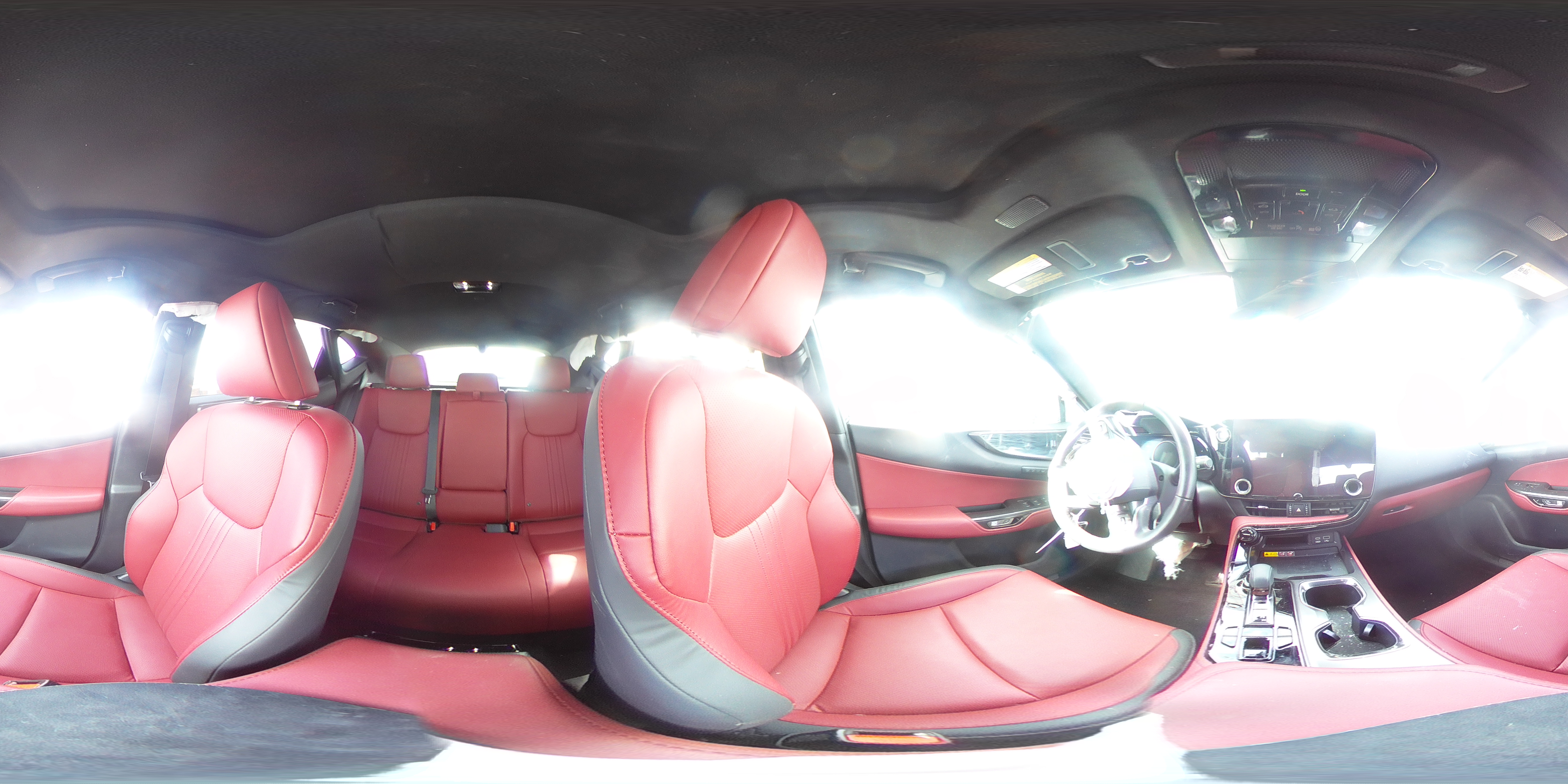 2024 Lexus Nx 350 Premium VIN: 2T2GGCEZXRC044573 Lot: 82268135