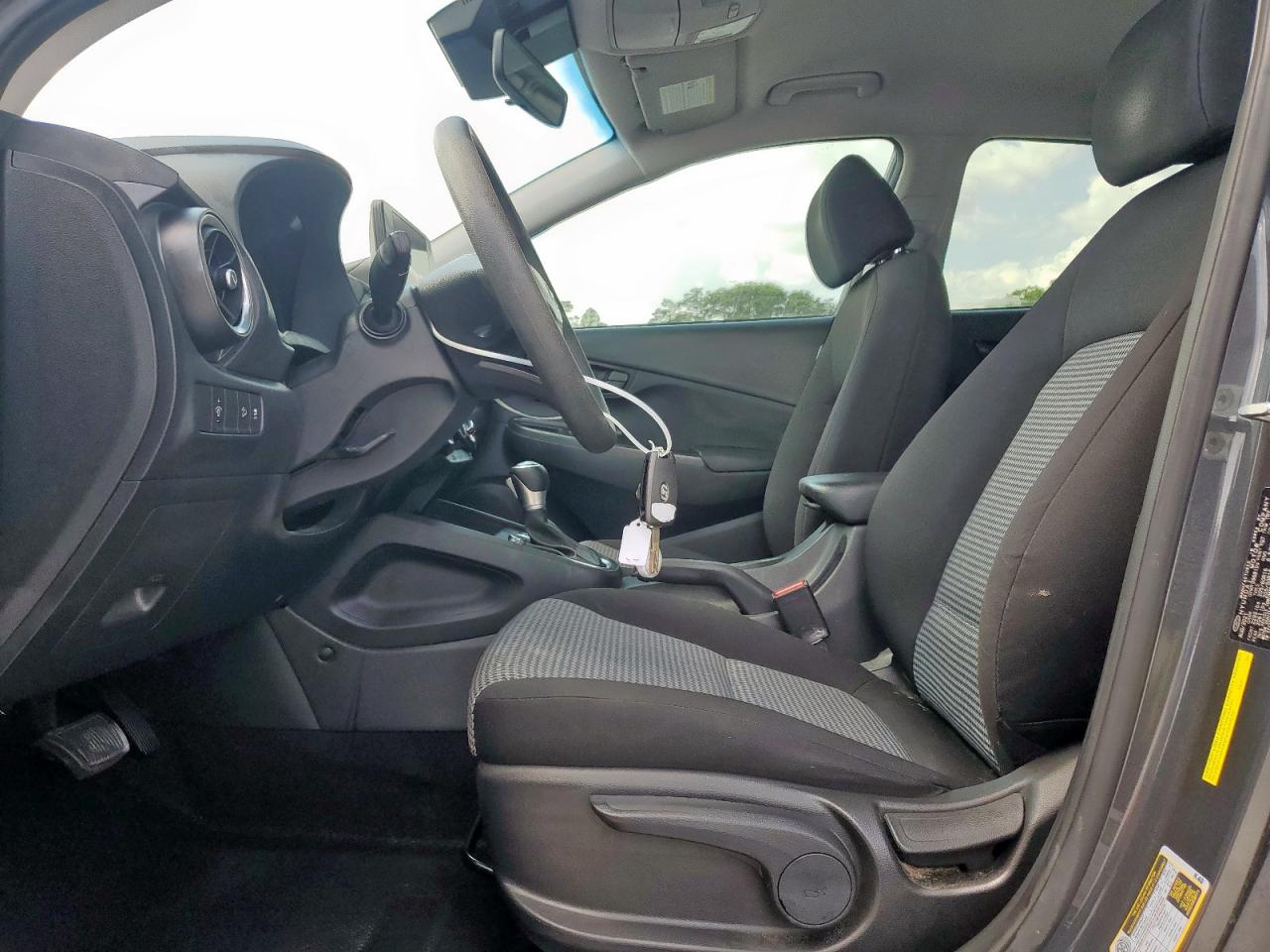 2022 Hyundai Kona Sel VIN: KM8K22ABXNU819429 Lot: 84244445