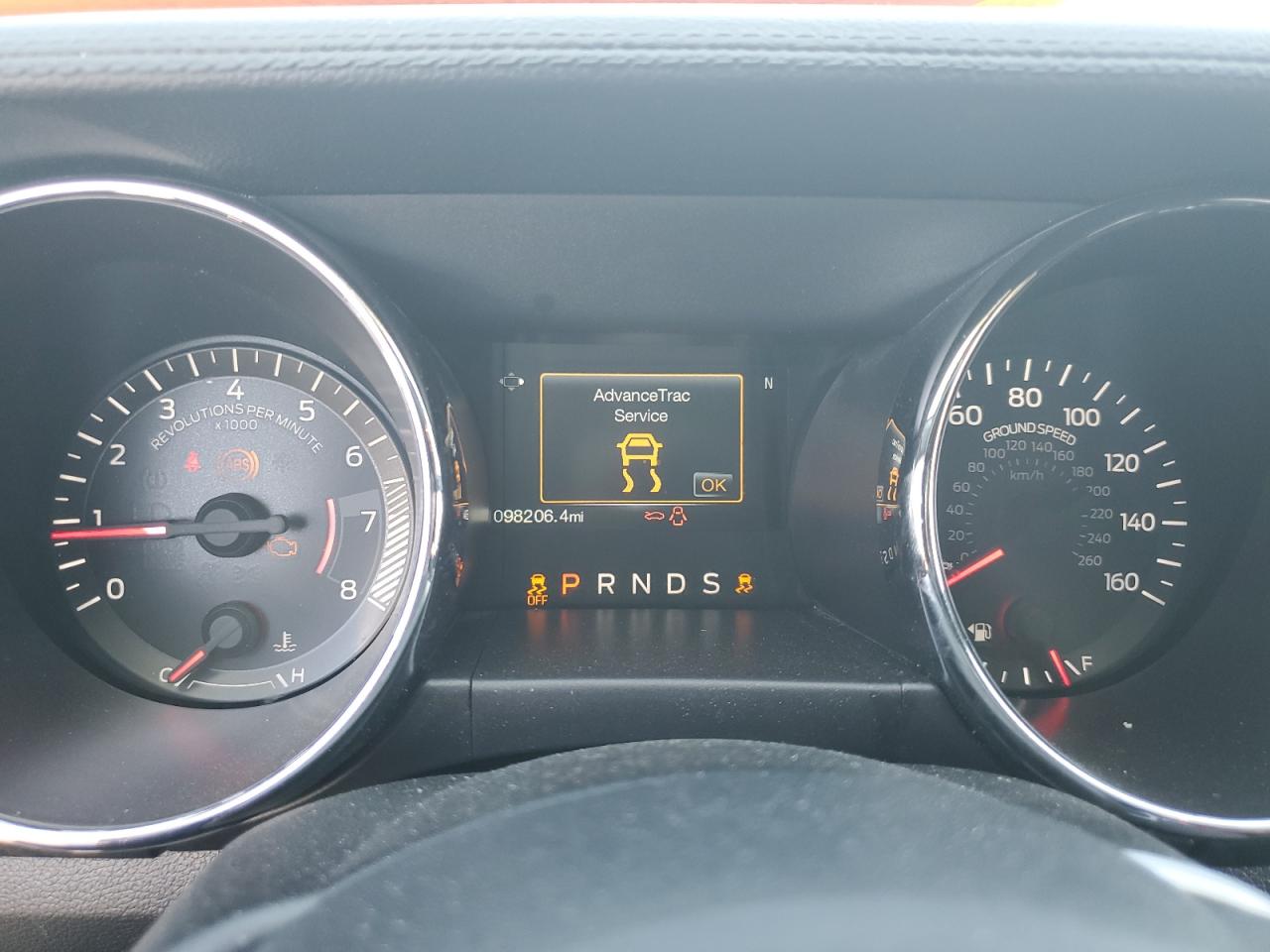 2015 Ford Mustang VIN: 1FA6P8AM8F5405059 Lot: 89826105