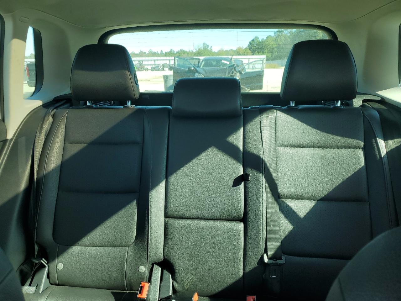 2017 Volkswagen Tiguan Wolfsburg VIN: WVGRV7AX2HK007878 Lot: 90006265