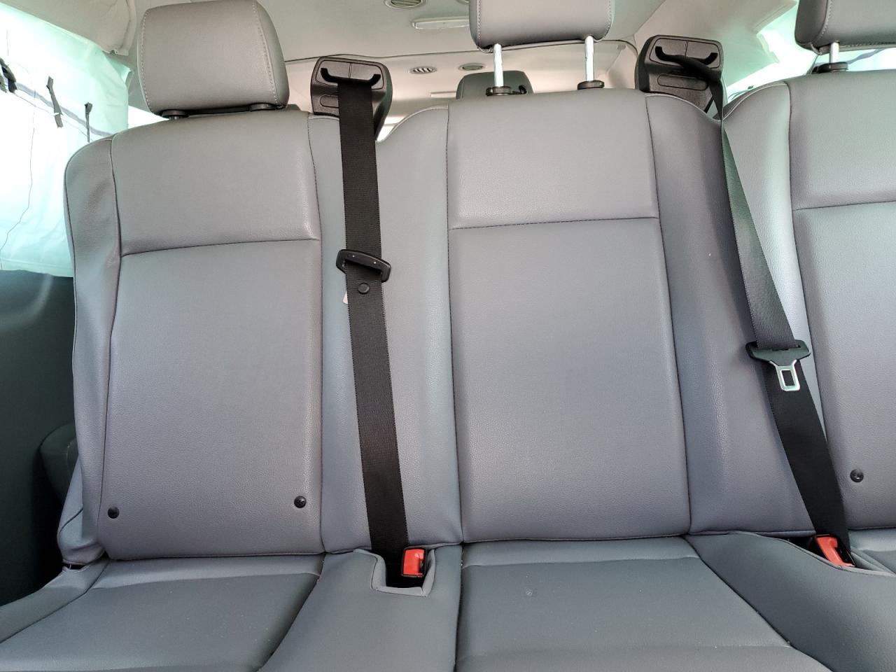 2018 Ford Transit T-350 VIN: 1FBZX2YMXJKA41803 Lot: 81496695