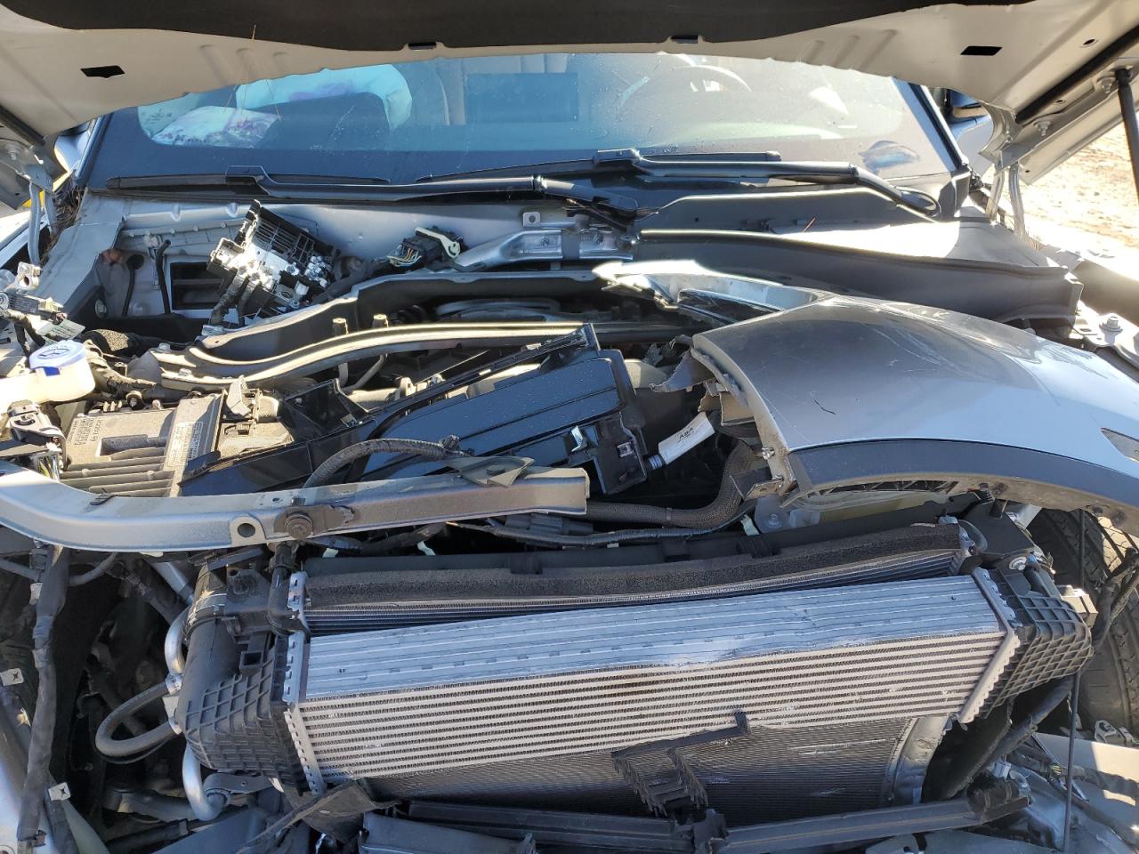 2023 Lincoln Aviator VIN: 5LM5J6WC0PGL11056 Lot: 89520405