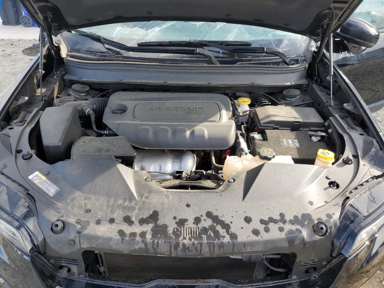 2020 Jeep Cherokee Latitude Plus VIN: 1C4PJLLB8LD645440 Lot: 84947125