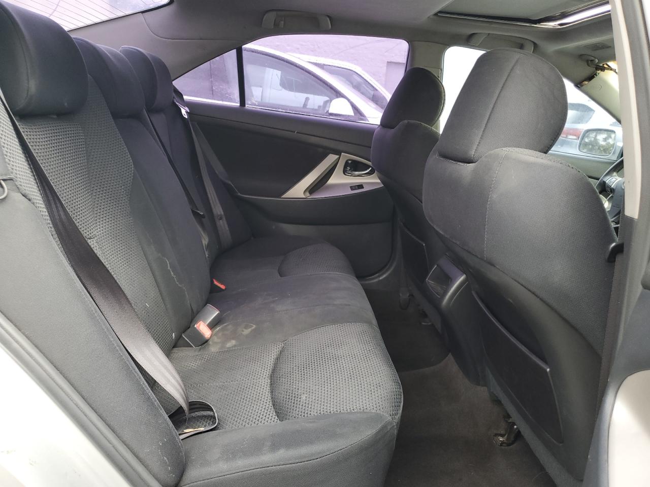 2007 Toyota Camry Le VIN: 4T1BK46K47U007860 Lot: 85784235