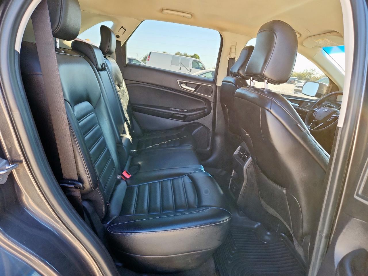 2020 Ford Edge Sel VIN: 2FMPK3J92LBA74185 Lot: 91182895