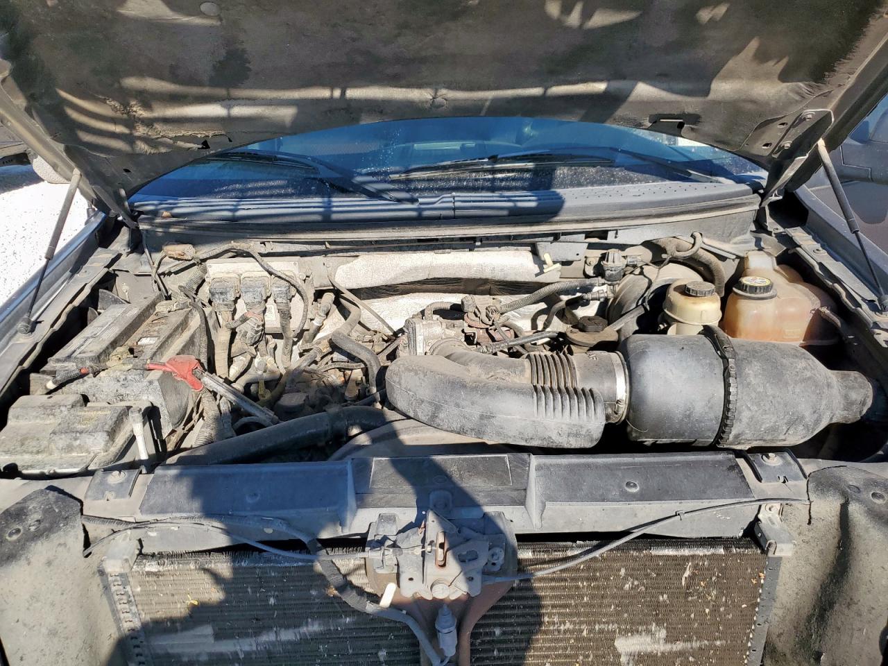 2008 Ford F150 Supercrew VIN: 1FTRW12W38KC36994 Lot: 82443865