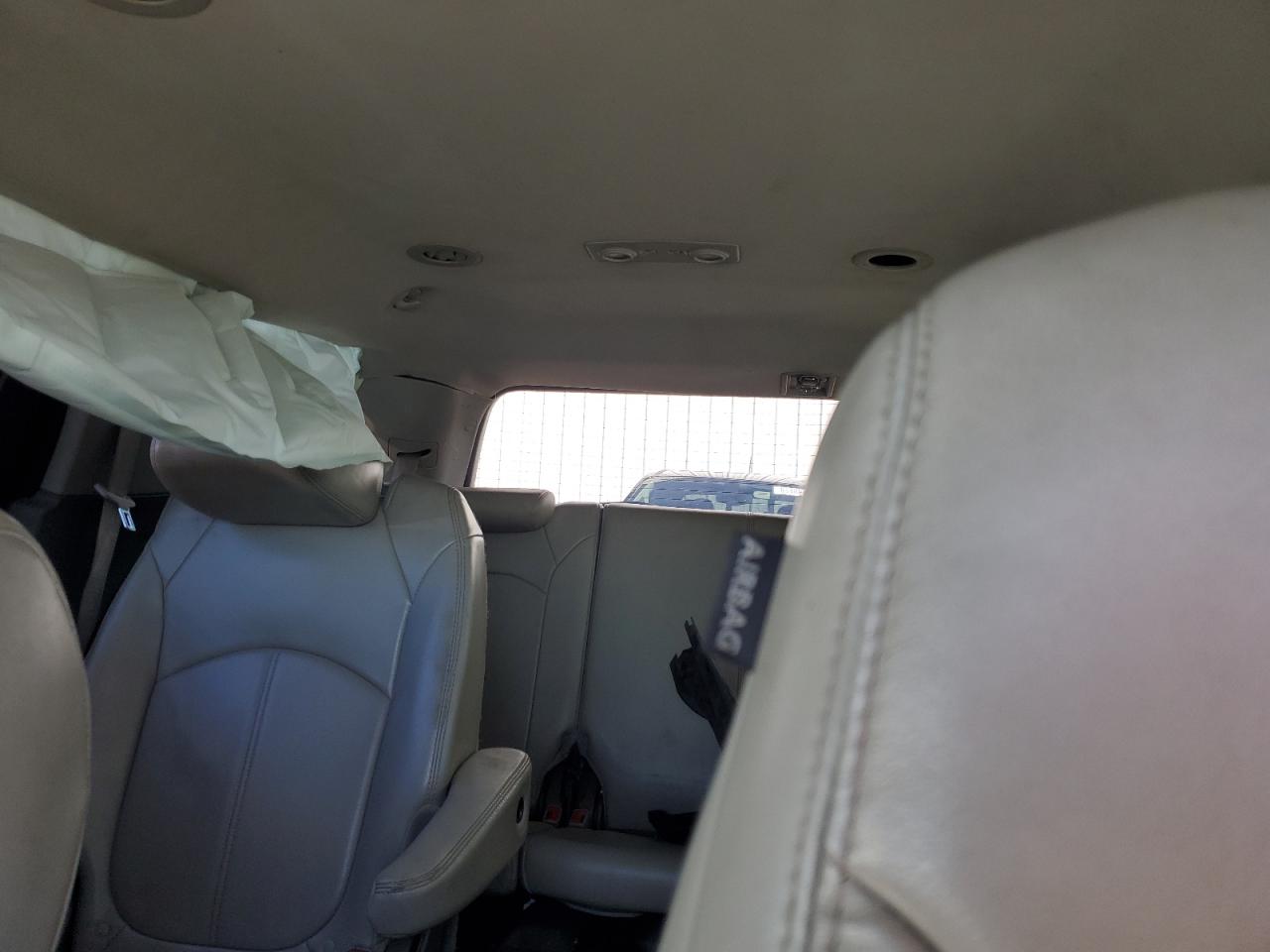 2014 GMC Acadia Slt-1 VIN: 1GKKRRKD3EJ103695 Lot: 84897635