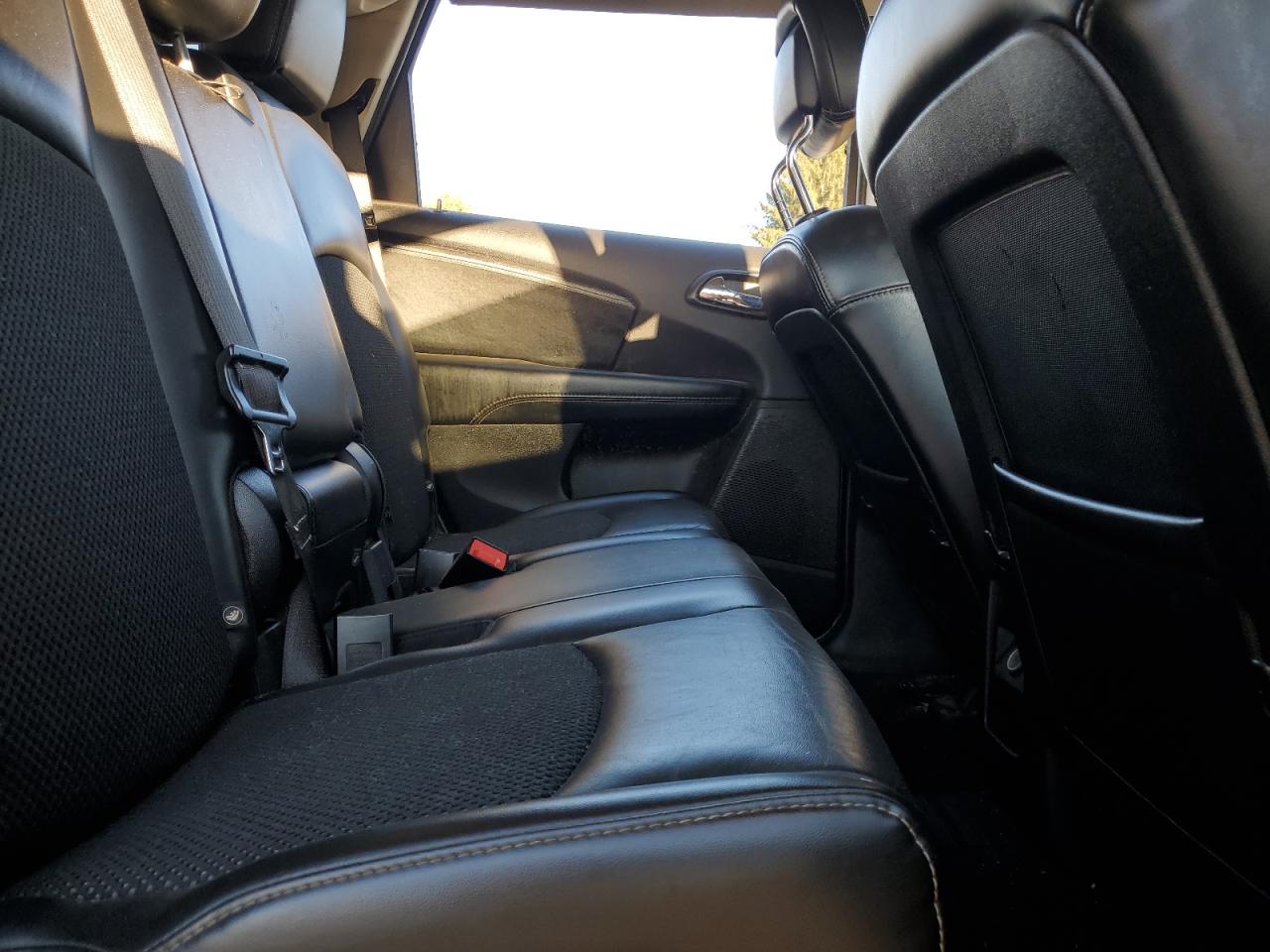 2018 Dodge Journey Crossroad VIN: 3C4PDDGG0JT449583 Lot: 90019845