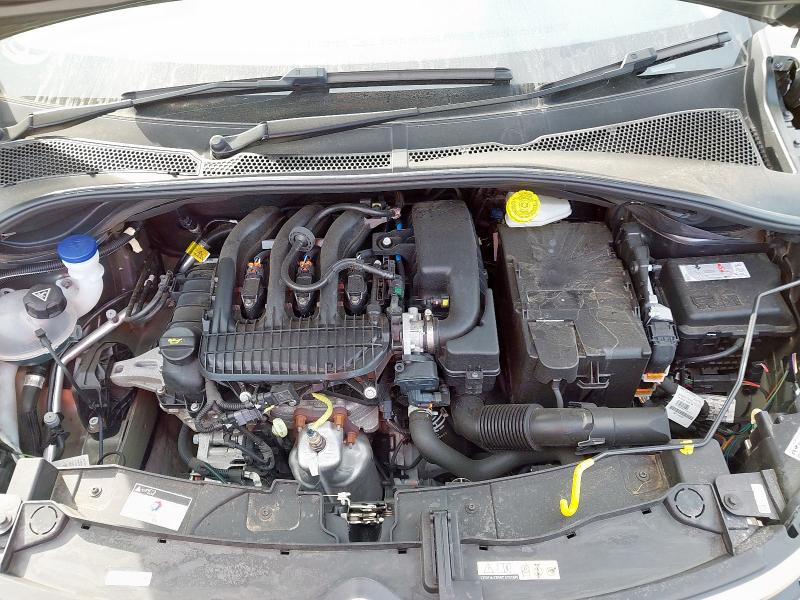 2023 CITROEN C3 1.2 PURETECH C-SERIES EDITION 5DR