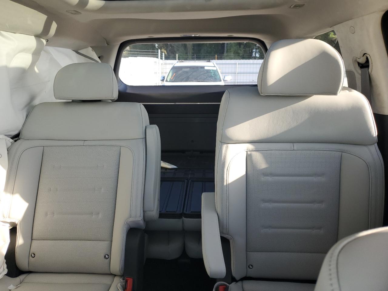 2025 Hyundai Santa Fe Calligraphy VIN: 5NMP5DG15SH066357 Lot: 84604235