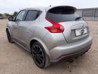 2013 NISSAN JUKE NISMO DIG-T 4X4 CVT  for sale at Copart WESTBURY